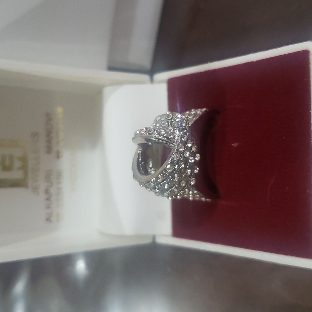 Ring size 7 - Picture 3 of 7